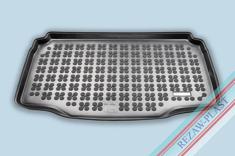 Maletero caucho Seat Arona Parte Baja Del Maletero Año: 2017-...