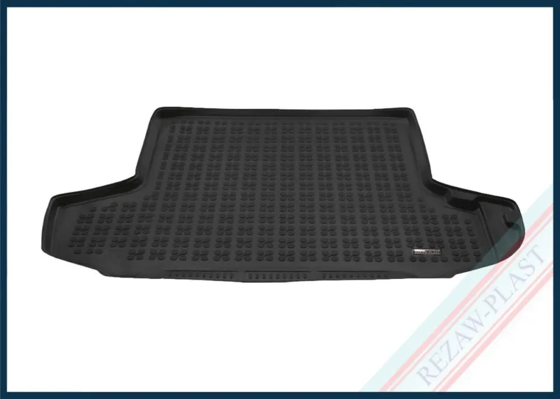 Protector Maletero Caucho Skoda Octavia Iii Station Wagon Parte Alta Del Maletero Año: 2013 -