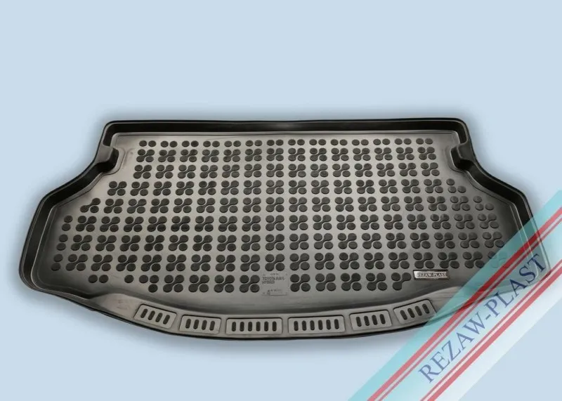 Protector Maletero Caucho Toyota Rav4 Hybrid Iv Desde 2015