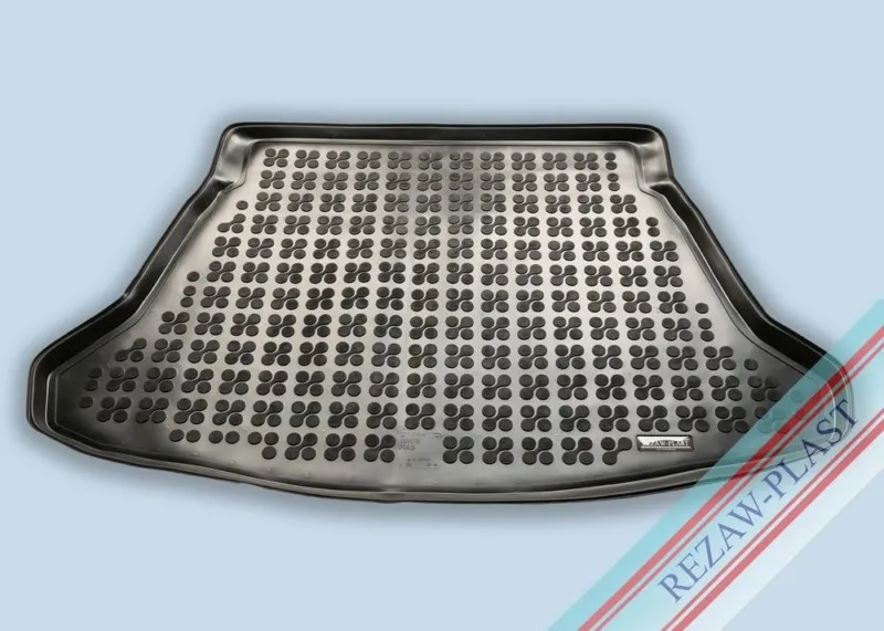 Protector Maletero Caucho Toyota Prius Desde 2015-...