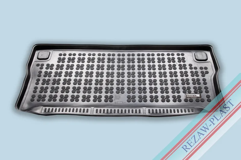 Maletero caucho Toyota Proace Verso Ii Long, Version 8/9 Asientos Año: 2016 -