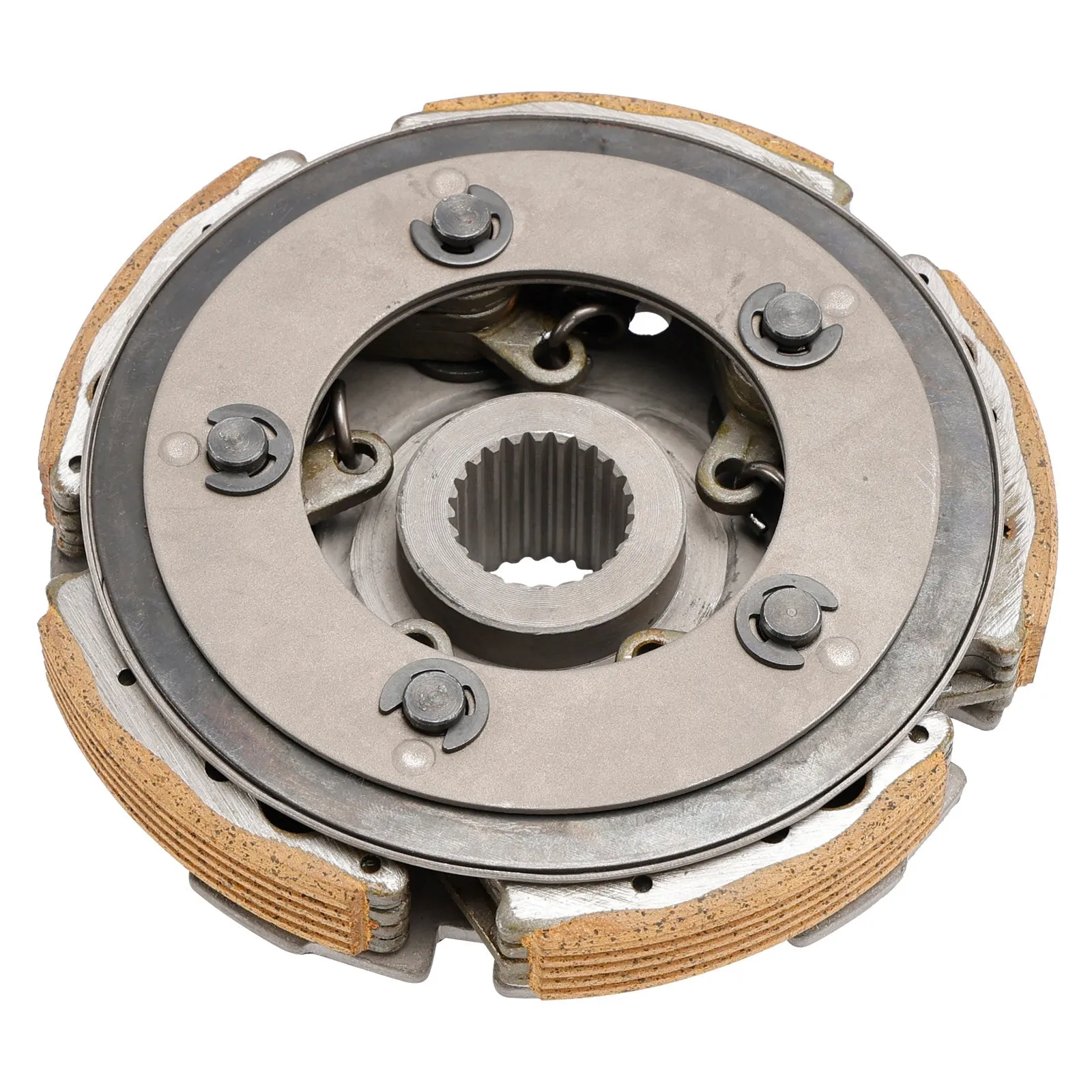 1988 Honda TRX300FW FOURTRAX 300 4x4 Jaw Clutch 22535-HM5-305 22535-HC4-305 22535-HC5-305