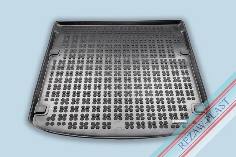 Protector Maletero Caucho Audi A6 V C8 Limousine/ Sedan Año: 2018 -