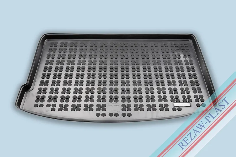 Maletero caucho Bmw Mini Countryman Ii Parte Alta Del Maletero Año: 2017 -