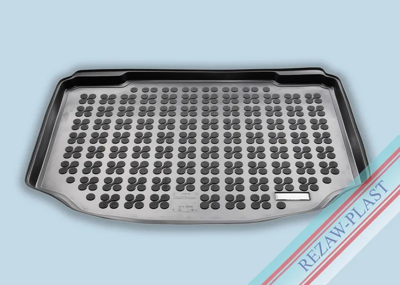 Maletero caucho Bmw Mini Countryman Ii Parte Baja Del Maletero Año: 2017 -