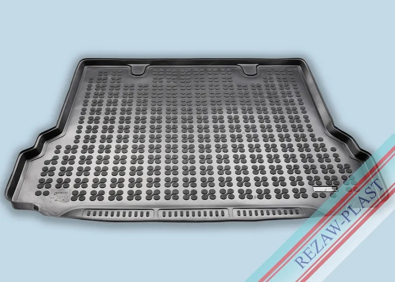 Protector Maletero Caucho Bmw 5 (G31) Touring Año: 2017 -