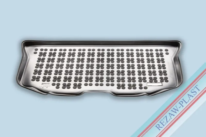 Maletero Caucho Mitsubishi Space Star Parte Alta Del Maletero Facelifting Año: 2018 -