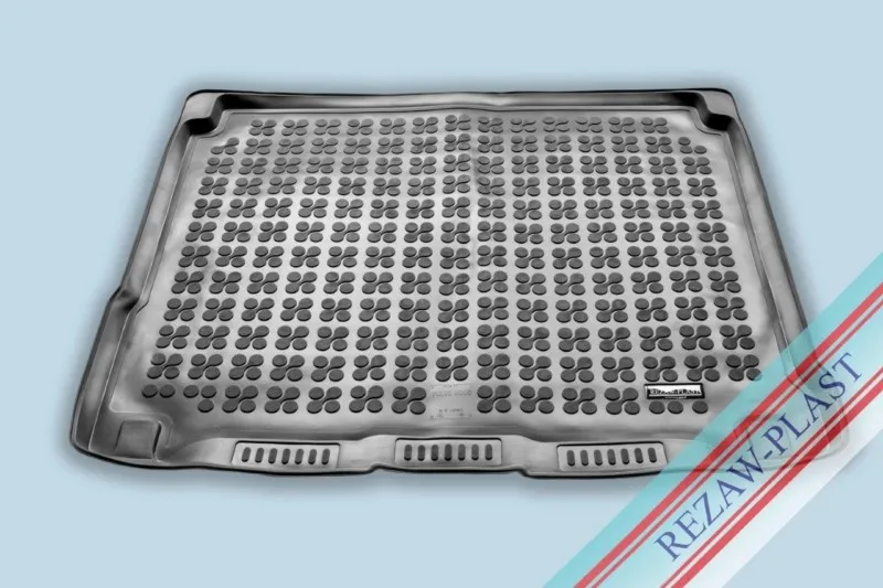 Maletero caucho Volvo Xc60 Ii Año: 2017-...