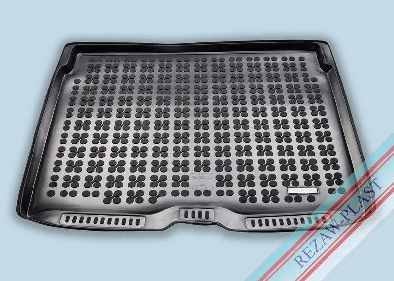 Maletero caucho Volvo Xc40 Año: 2017 -