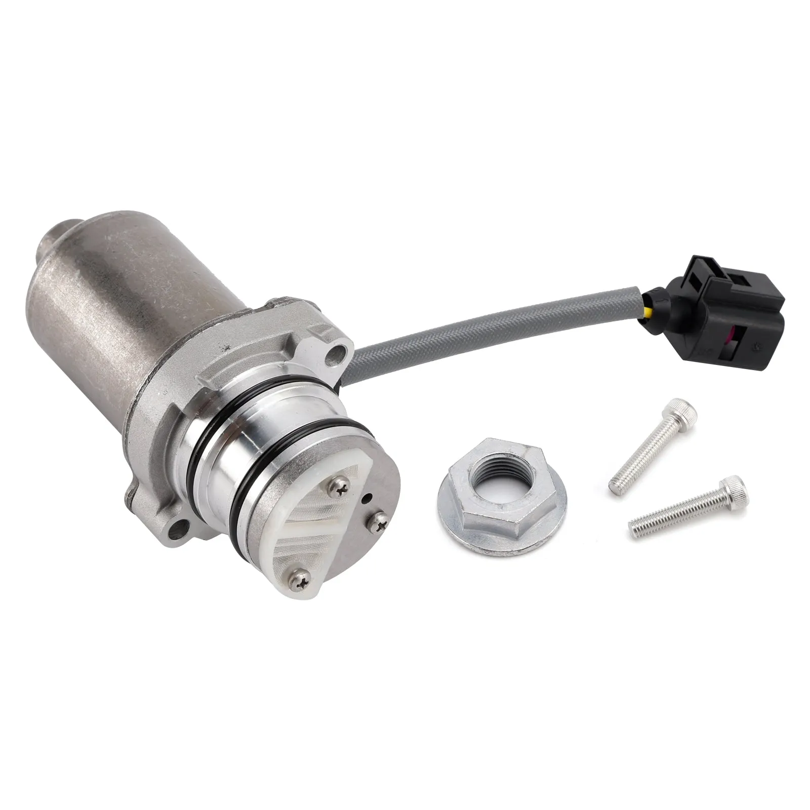 Bomba de aceite diferencial 31256757 para Ford Kuga Mk1 2.0 TDCI 4x4 2008-2012