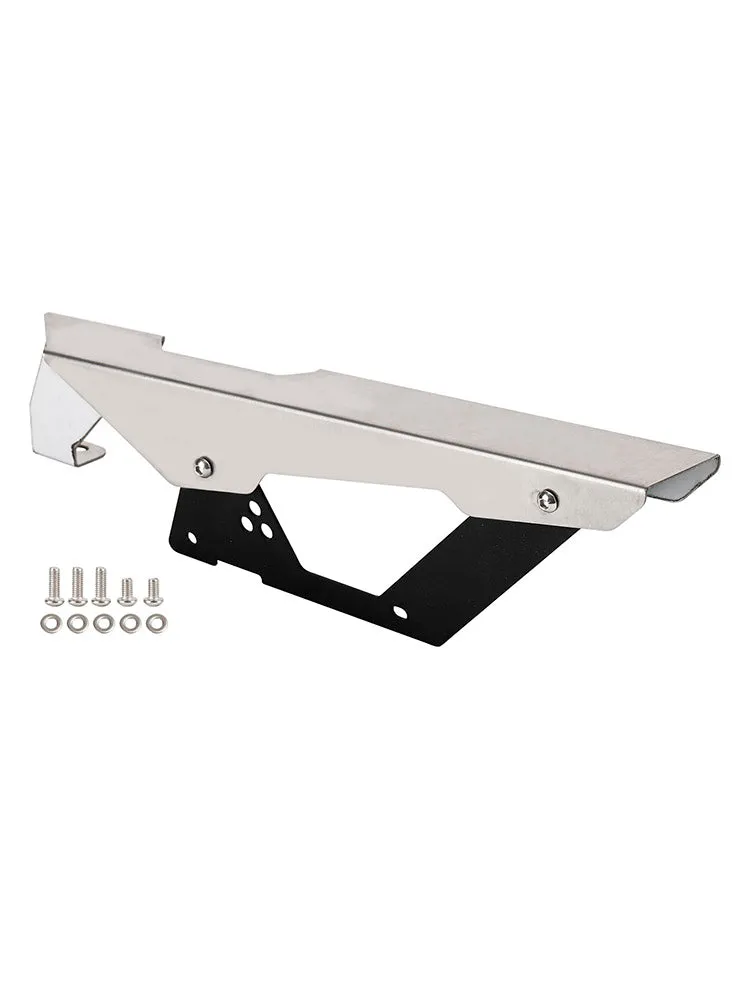 Cubierta protectora de cadena de piñón para HONDA CRF300L LA RALLY ND16 2021-2022