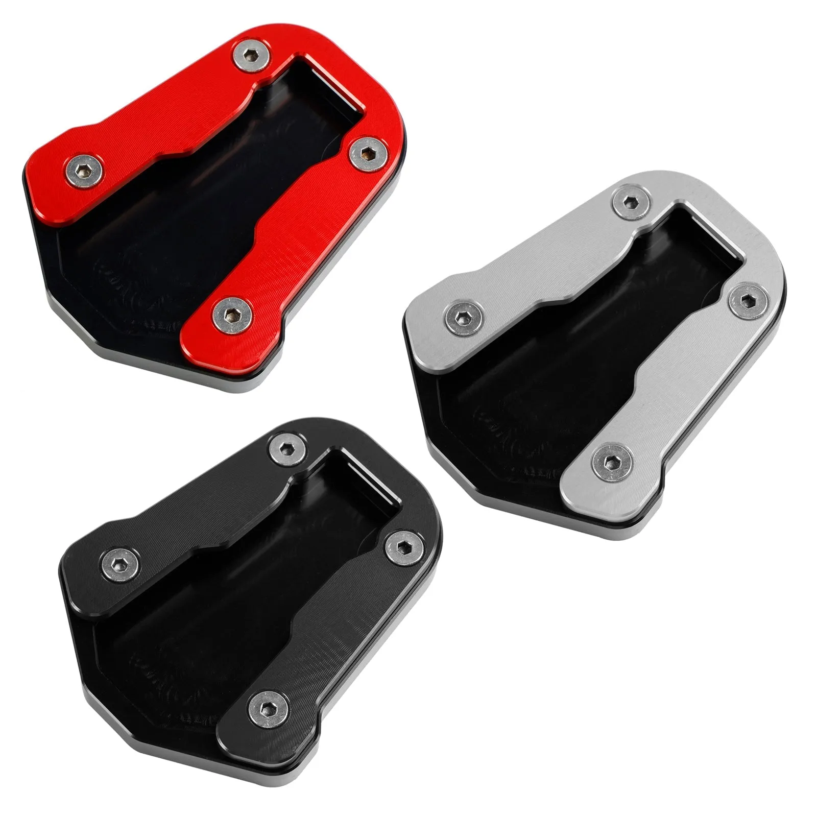 Placa de agrandamiento de Facil para Honda CRF300L 2021-2023