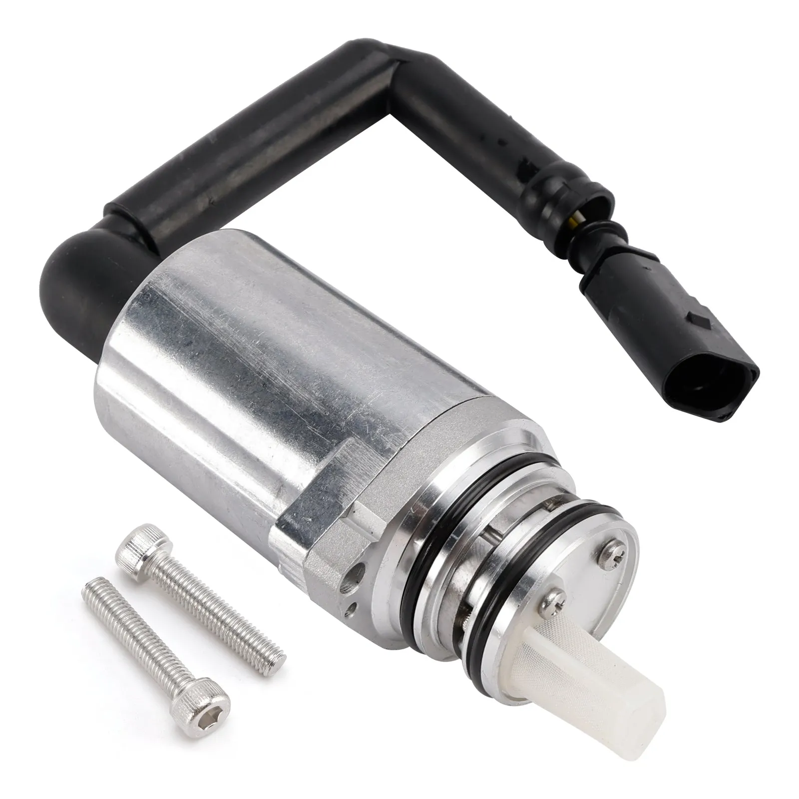 Audi Bomba diferencial trasera TT/TT Roadster 8N 02D525557