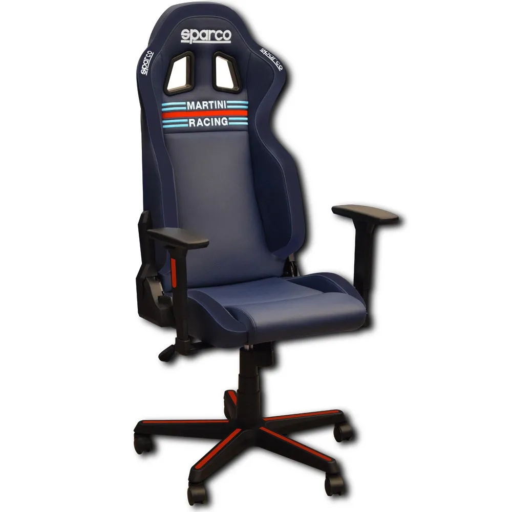 Silla Gaming/Oficina Martini Racin