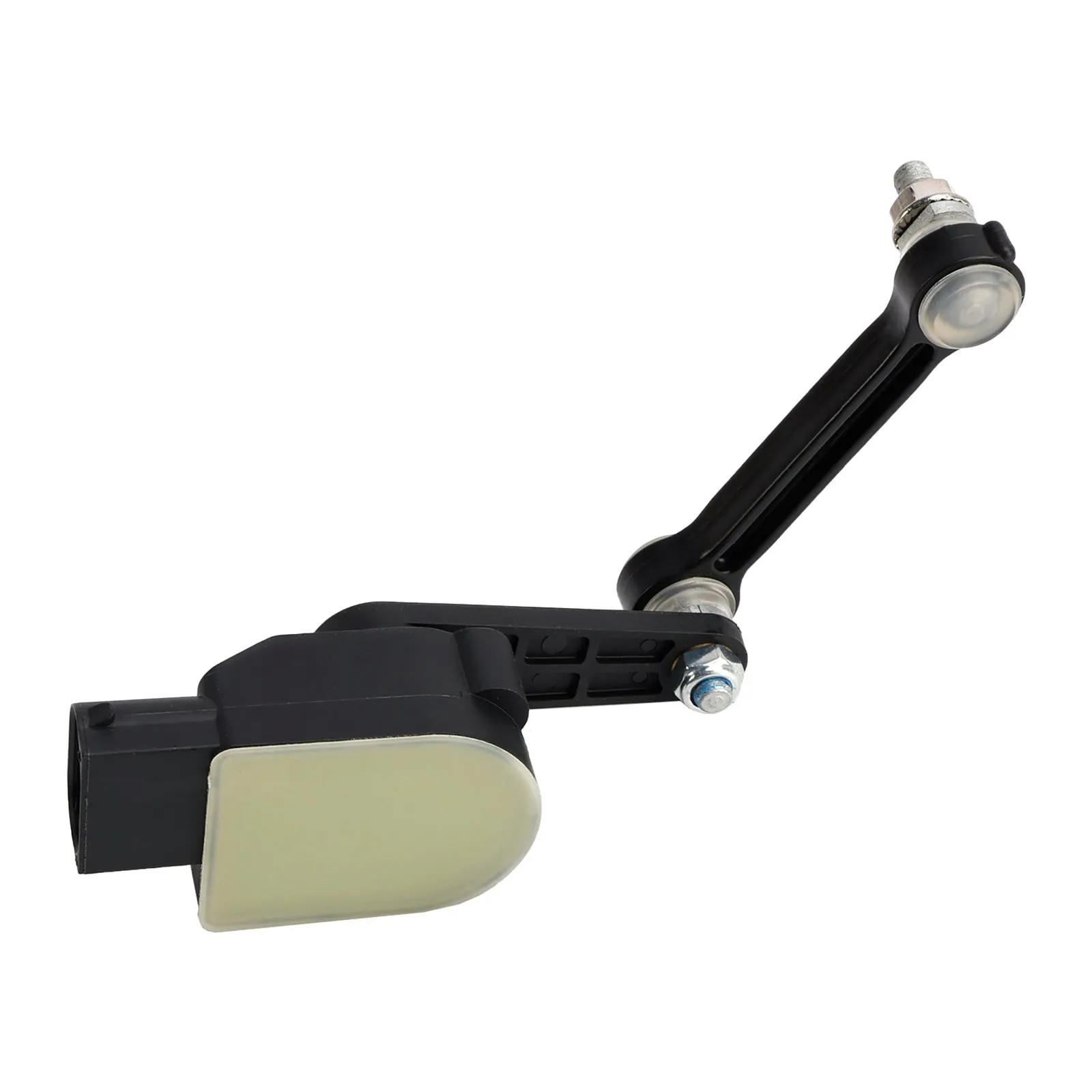 03.2006-05.2010 Audi Q7 (4LB) 4.2 FSI Quattro SUV Sensor de altura trasera 7L0616571D