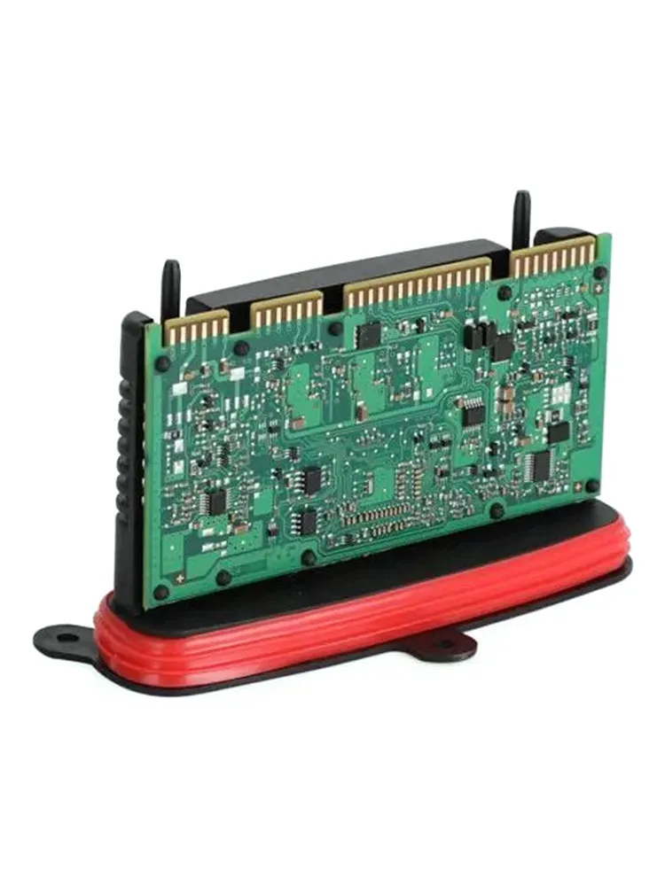 08/2012-10/2016 BMW 5' F10 LCI (SOLO LED COMPLETO) Módulo de control de faros 63117440878