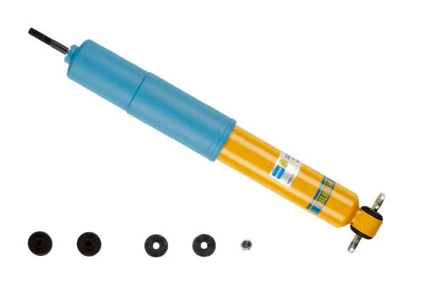 Amortiguador Delantero Bilstein B6 ALFA ROMEO ALFETTA SPORT VA 24-004657