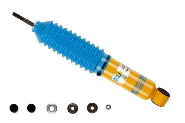 Amortiguador Delantero Bilstein B6 Toyota 4 Runner (N130);V;B6 24-011396