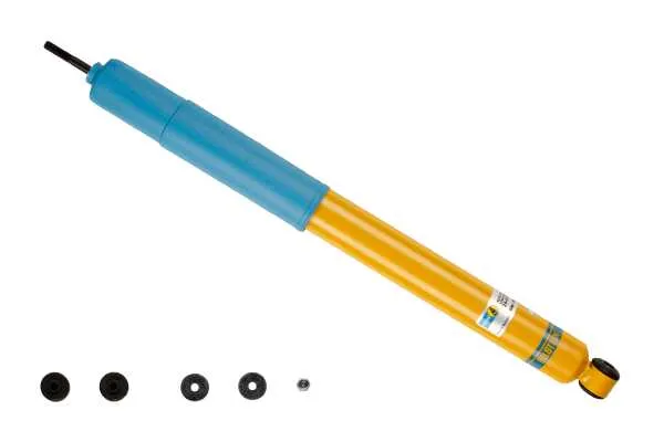 Amortiguador Delantero Bilstein B6 Jeep Wrangler YJ SJ; '87-95; F; B6 24-013093