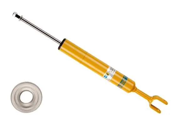 Amortiguador Delantero Bilstein B6 Audi A4 (8E2 8E5 8H7 8HE);V;B6 24-065146