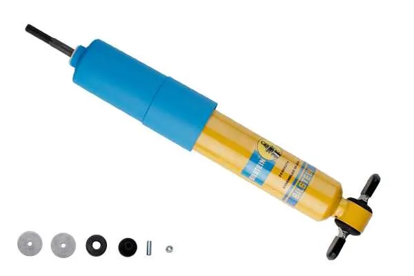 Amortiguador Delantero Bilstein B6 DODGE RAM 1500 2WD 02;V;B6 24-069274