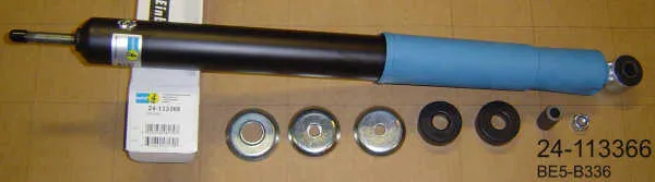 Amortiguador Delantero Bilstein B4 MB G-Klasse W460 W461;V;B4 24-113366