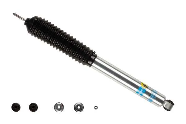 Amortiguador Delantero Bilstein B8 Jeep JK Wrangler 4dr; '07-; F; B8 5100; 24-146708