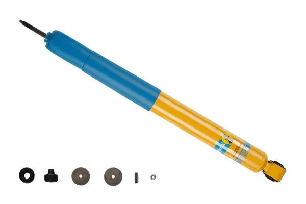 Amortiguador Delantero Bilstein B6 Dodge Ram 3500 4WD;V;B6 24-185172