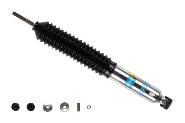 Amortiguador Delantero Bilstein B8 Ford Ranger 4WD; '83-97; F; B8 5100; 4" 24-185493
