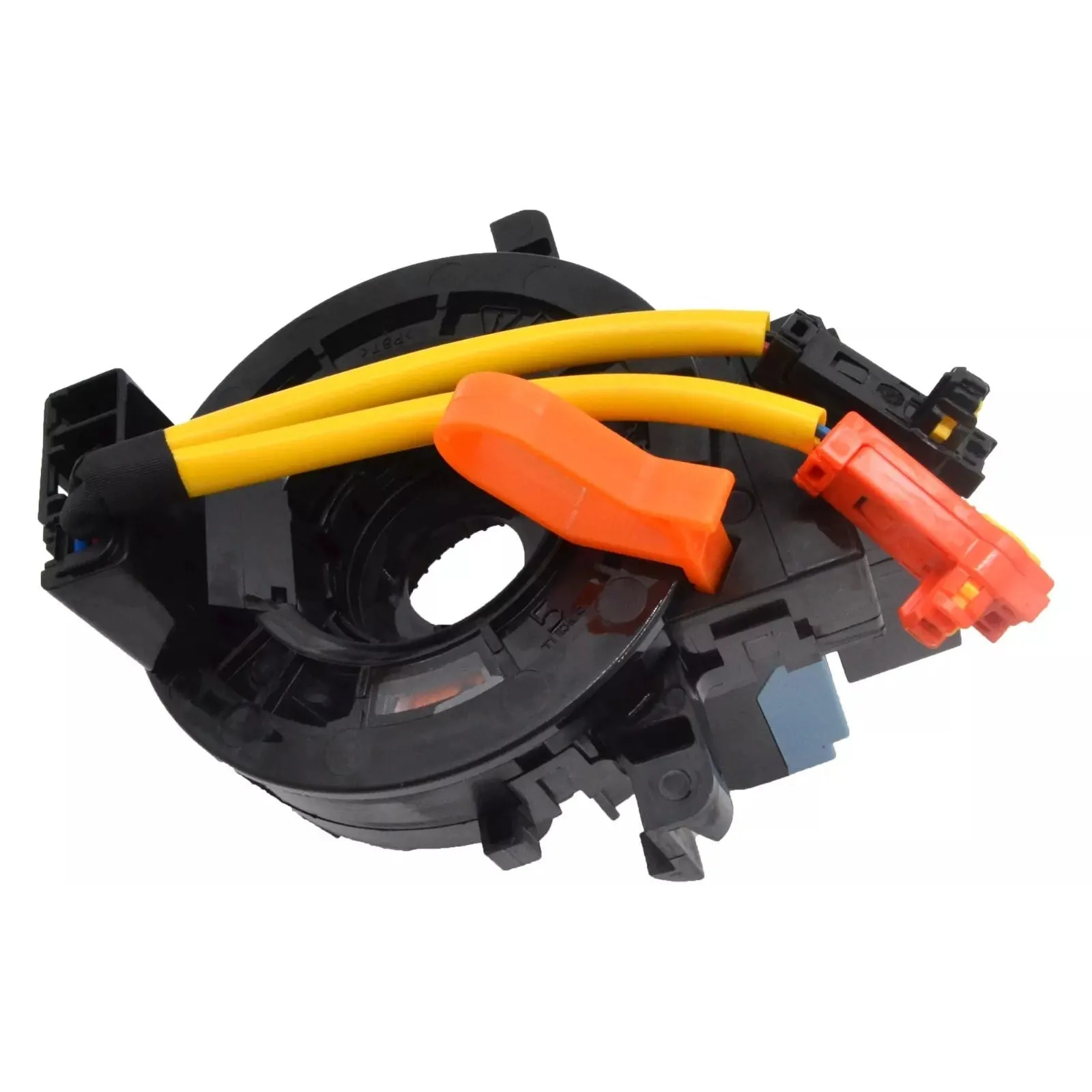 Reloj Spring con sensor de esquina para Toyota Tundra 2018-2021 89245-0C030 5G4881671 8K0881671