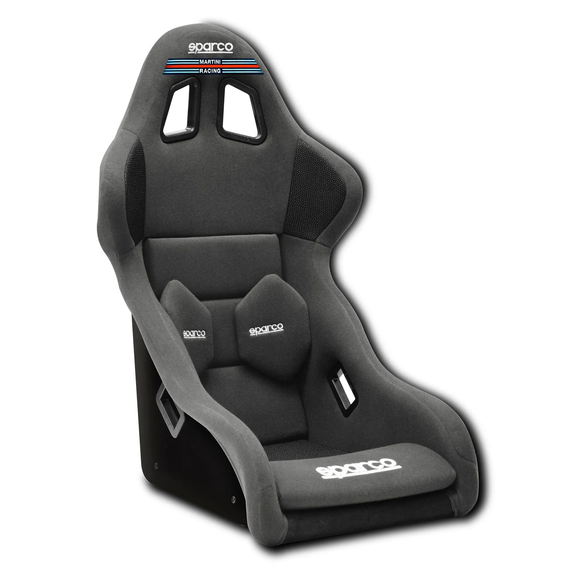 Asiento Gaming Pro 2000 Qrt Martini Racing Gr