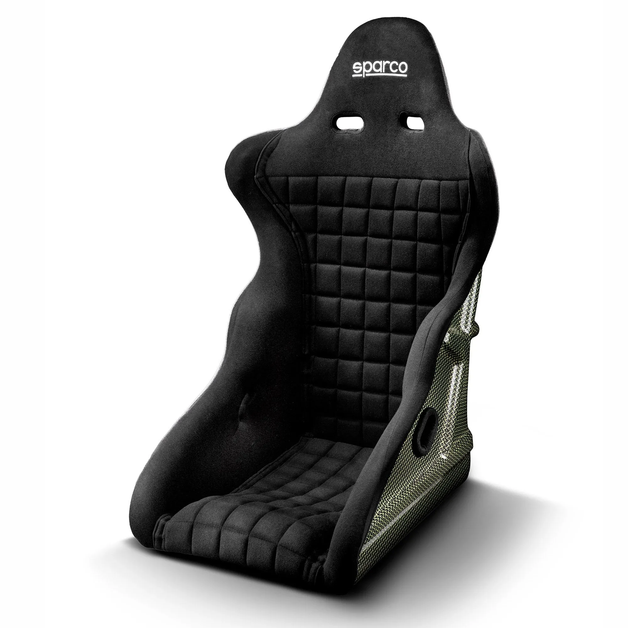 Asiento Legend Negra