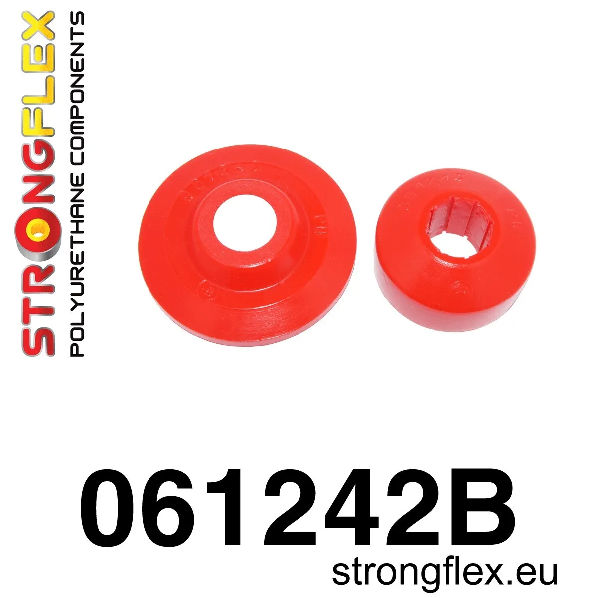 SILENTBLOCK Fiat Seicento 98-08 Todos modelos INSERCIONES FUERTES DE MONTAJE DE MOTOR FLEX