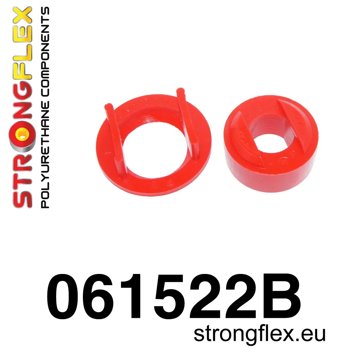 SILENTBLOCK Fiat Seicento 98-08 Todos modelos INSERCIONES DE MONTAJE DE MOTOR FLEXIBLE RESISTENTES