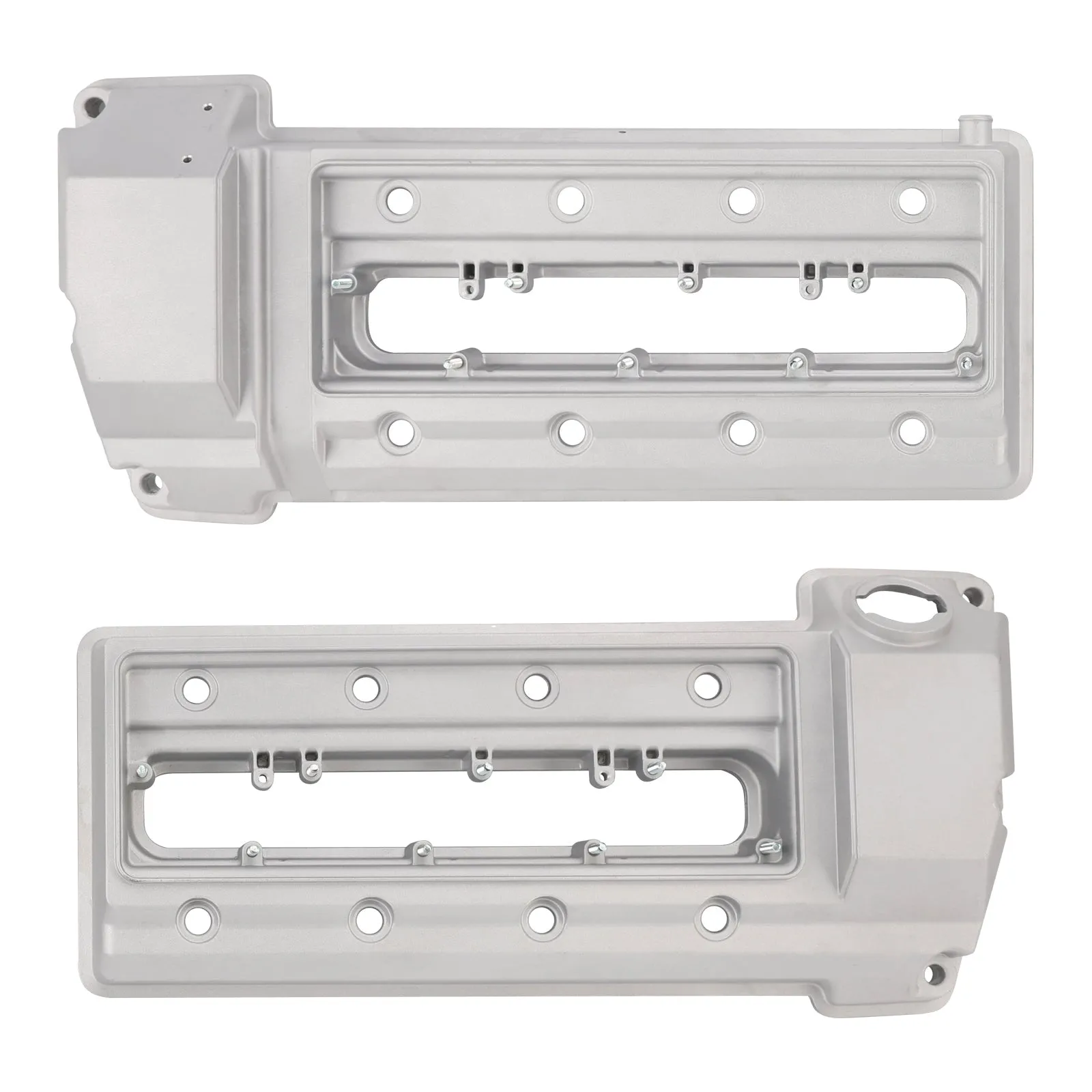 Cubiertas de izquierda y derecha para BMW 740IL E38 V8 4.4L 1998-2001