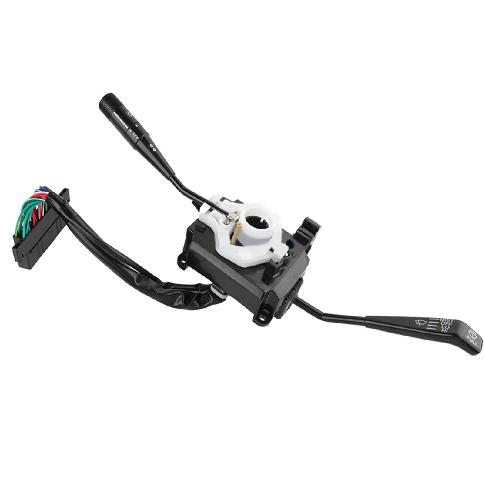 Interruptor combinado de señal de giro Land Cruiser LHD 1985-1992 para 84310-60560