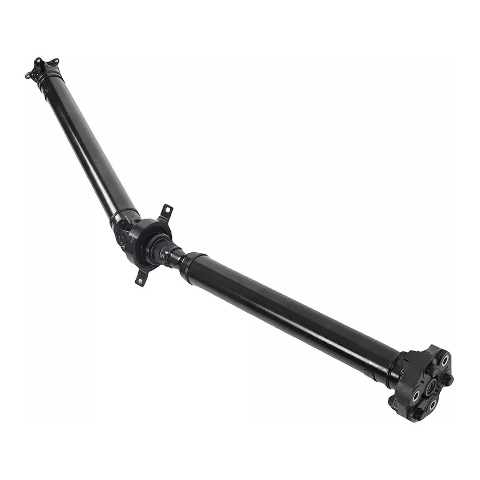 Eje de transmisión trasera para BMW 325I E90 L6 y 2.5 L 2006, transmisión automática y transmisión trasera 26107551199 26107551199