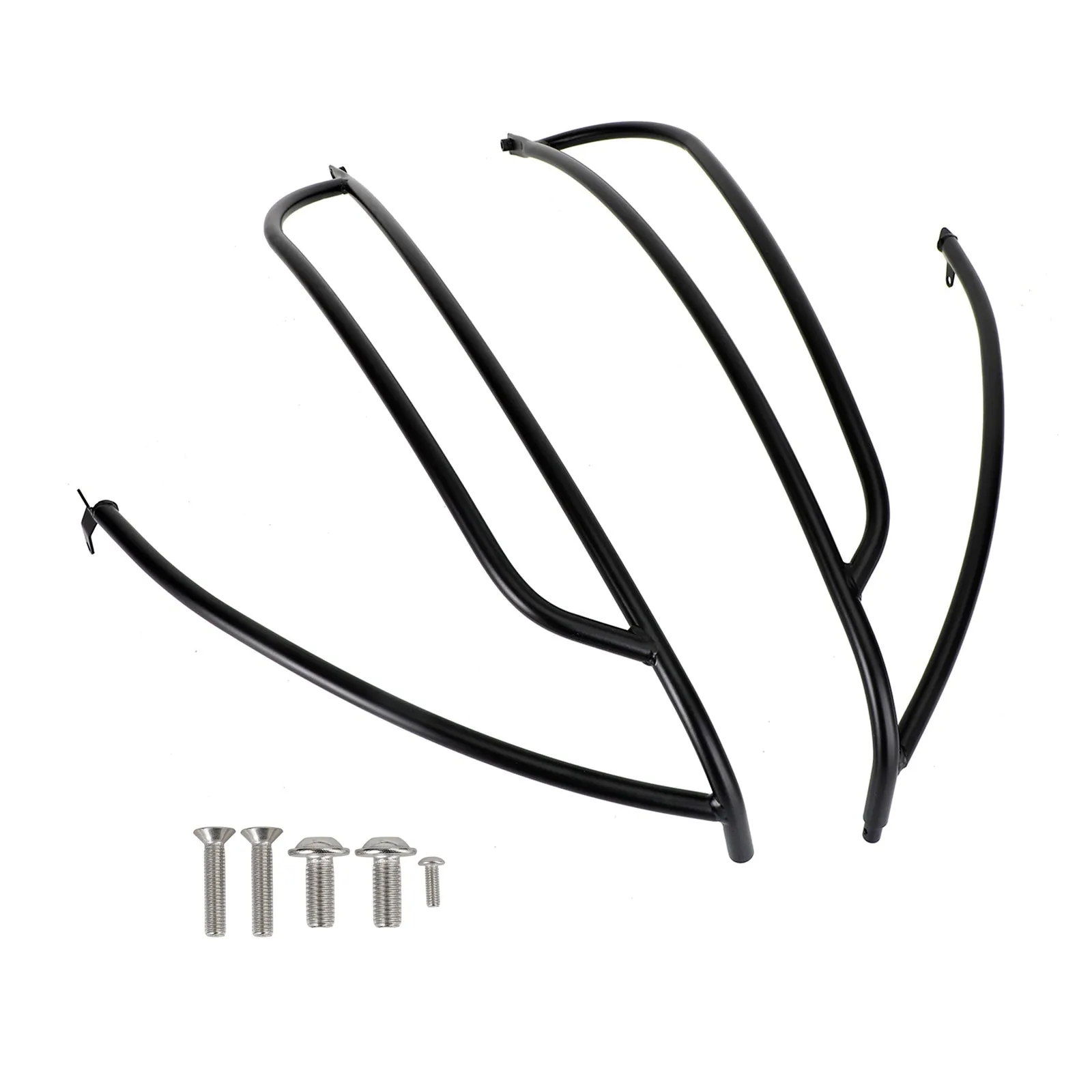 Parachoques del marco de la barra protectora del motor VESPA Sprint 150 2016-2021