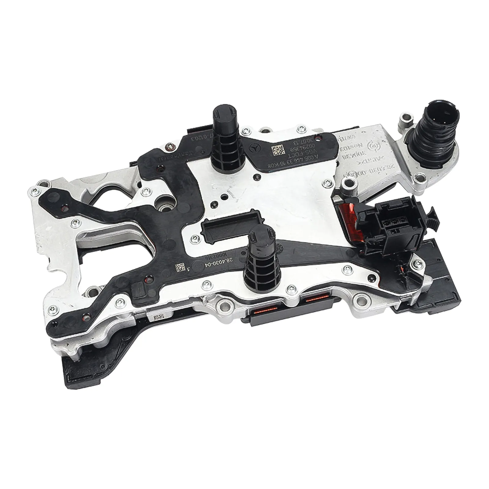 Unidad de control de transmisión Mercedes Benz 7G, TCM TCM A0054463710 Socador.