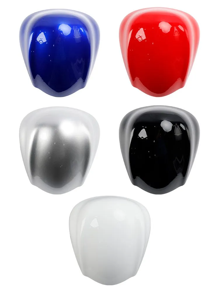 Cubierta del soporte del asiento trasero para Suzuki GSX1300R GSX-R1300 Hayabusa 2008-2020