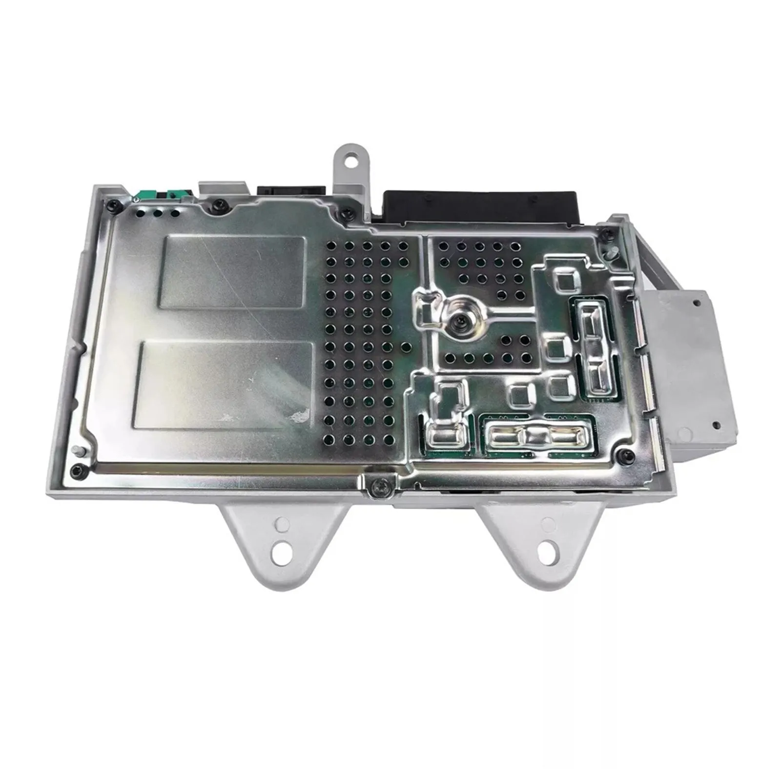 Amplificador de radio para Porsche Cayman 2009, 2010, 2011, 2012, 2014, 2014, 2016, 2016, 7pp035223aa y 7pp035223f