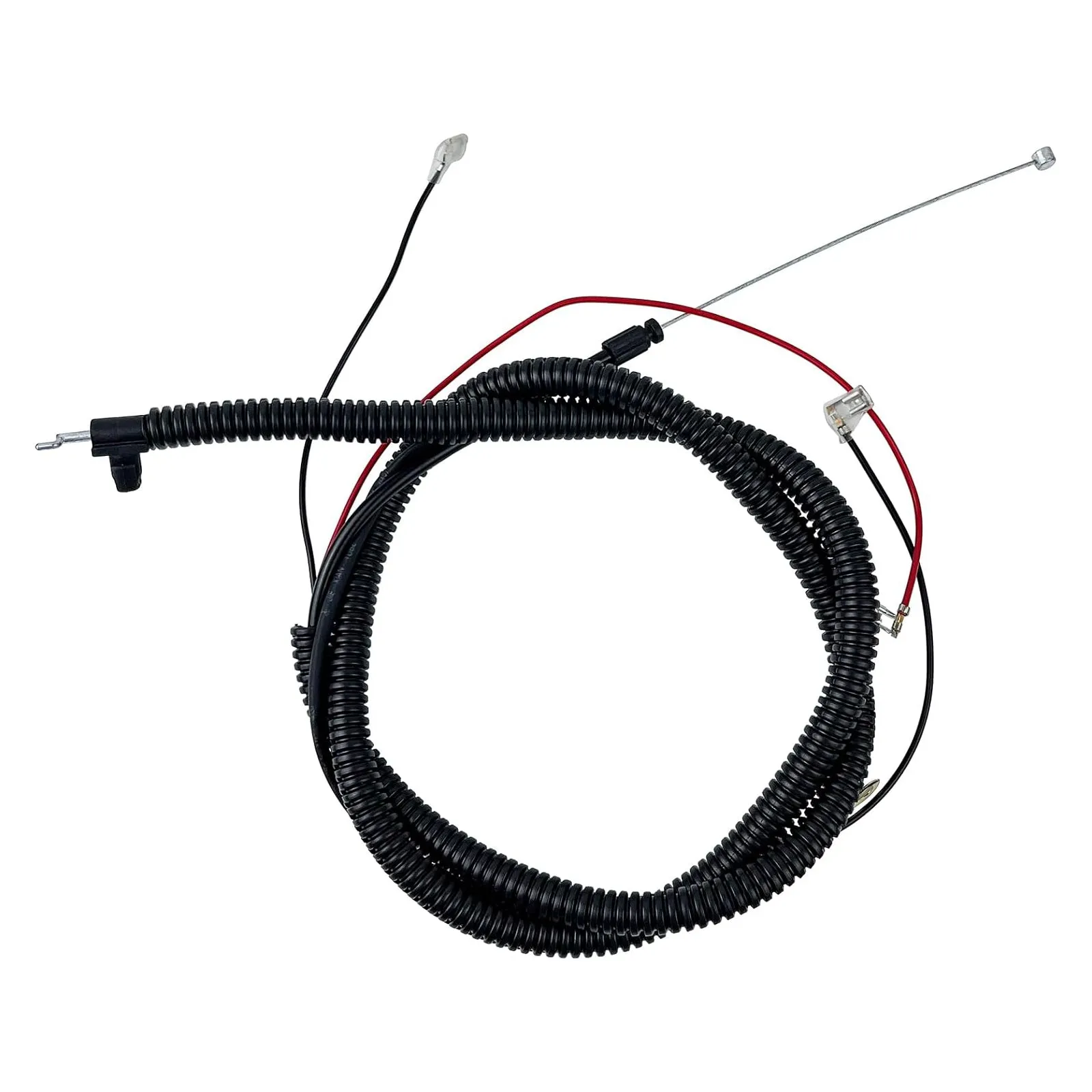 Cable de acelerador 291899001 para ry38bp reemplazo de reemplazo ventilador trasero para ryobi