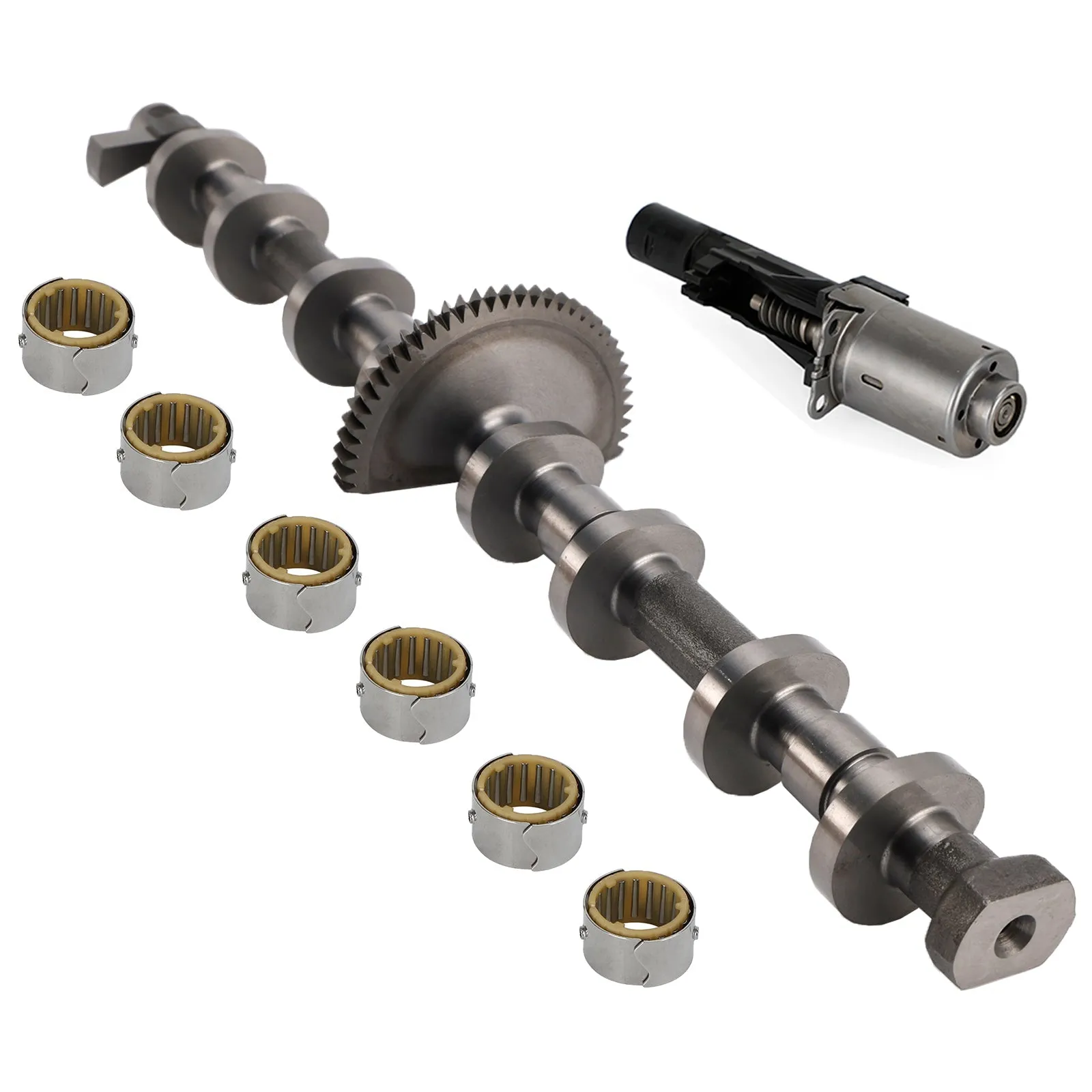 Kit d&Eje excéntrico del actuador Valvetronic para BMW X4 F26 2014-2018 11377630747