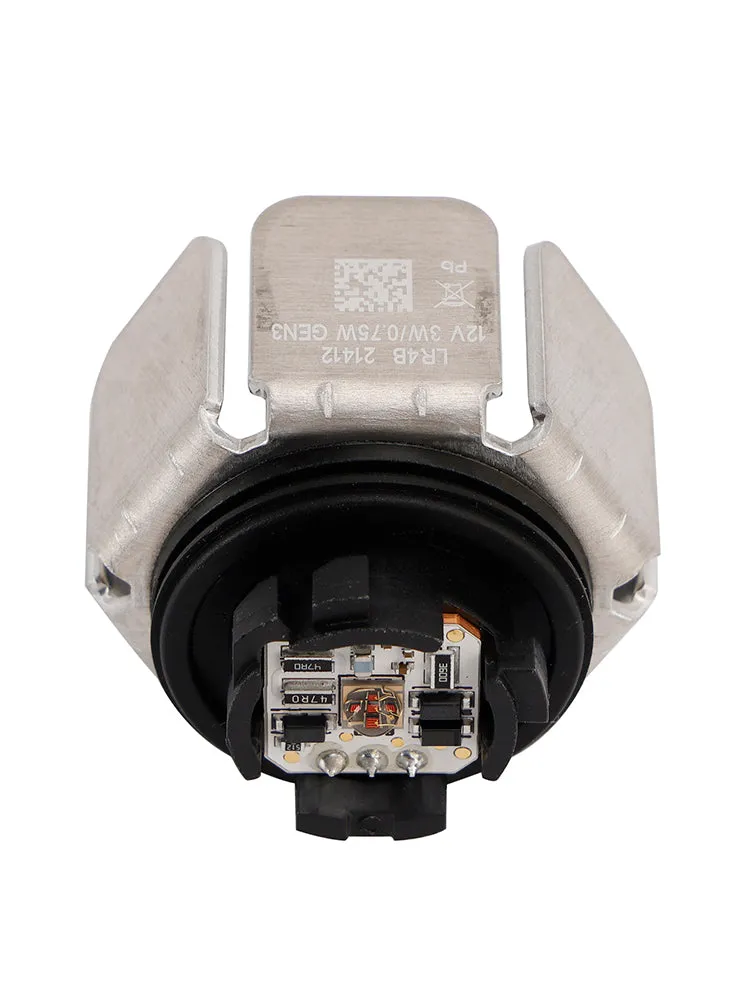 LR4B 21412 12 V 3/0.75 W Gen3 5-3 Pins