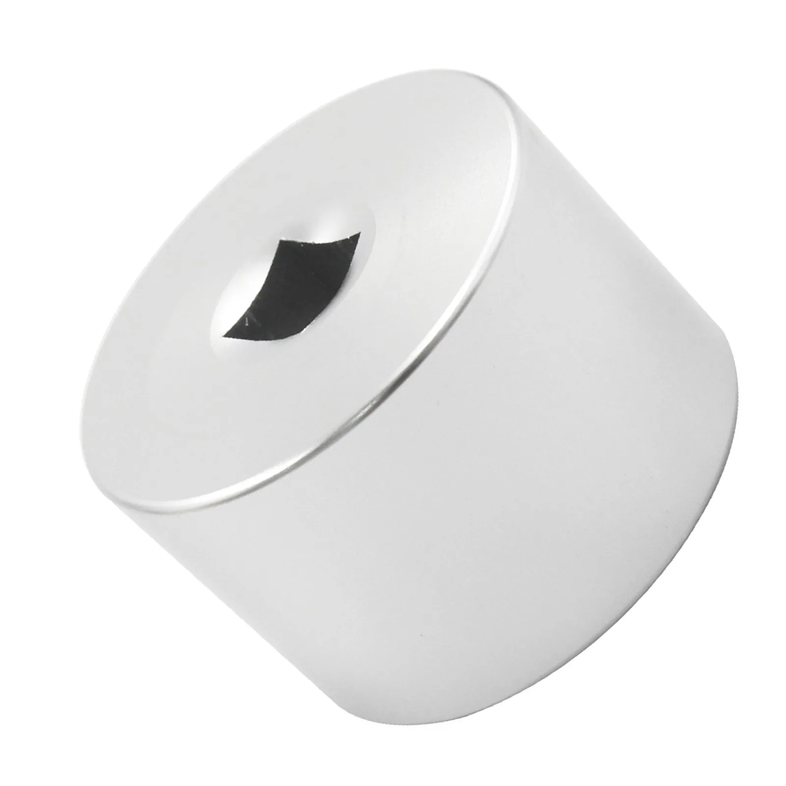 Llave de cigüeñal para cigüeñal de 1/2" para Chevy V8 7.4 Big Block