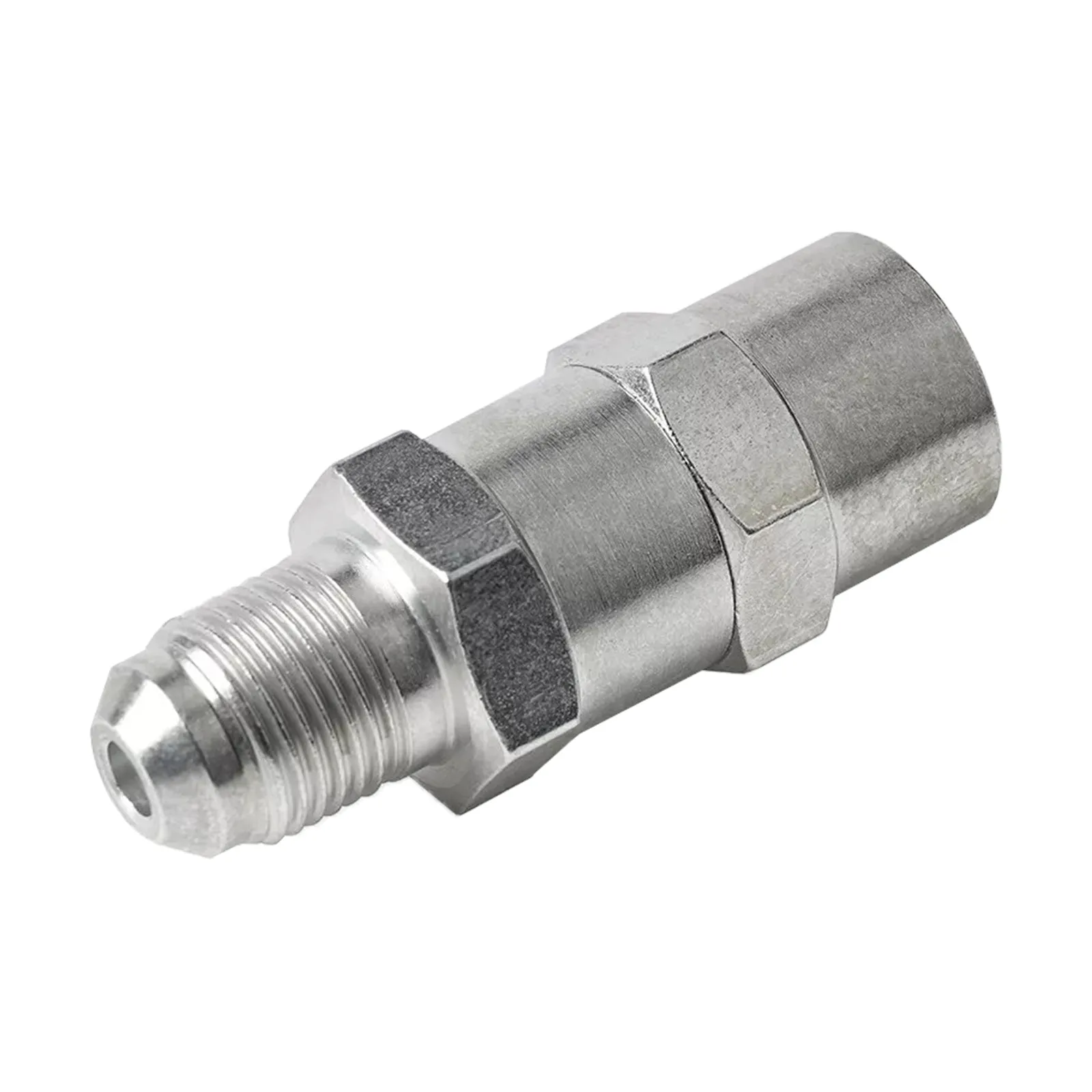 Válvula de combustible contra el retorno para el motor Diesel S60 Detroit 12.7 L 2351693