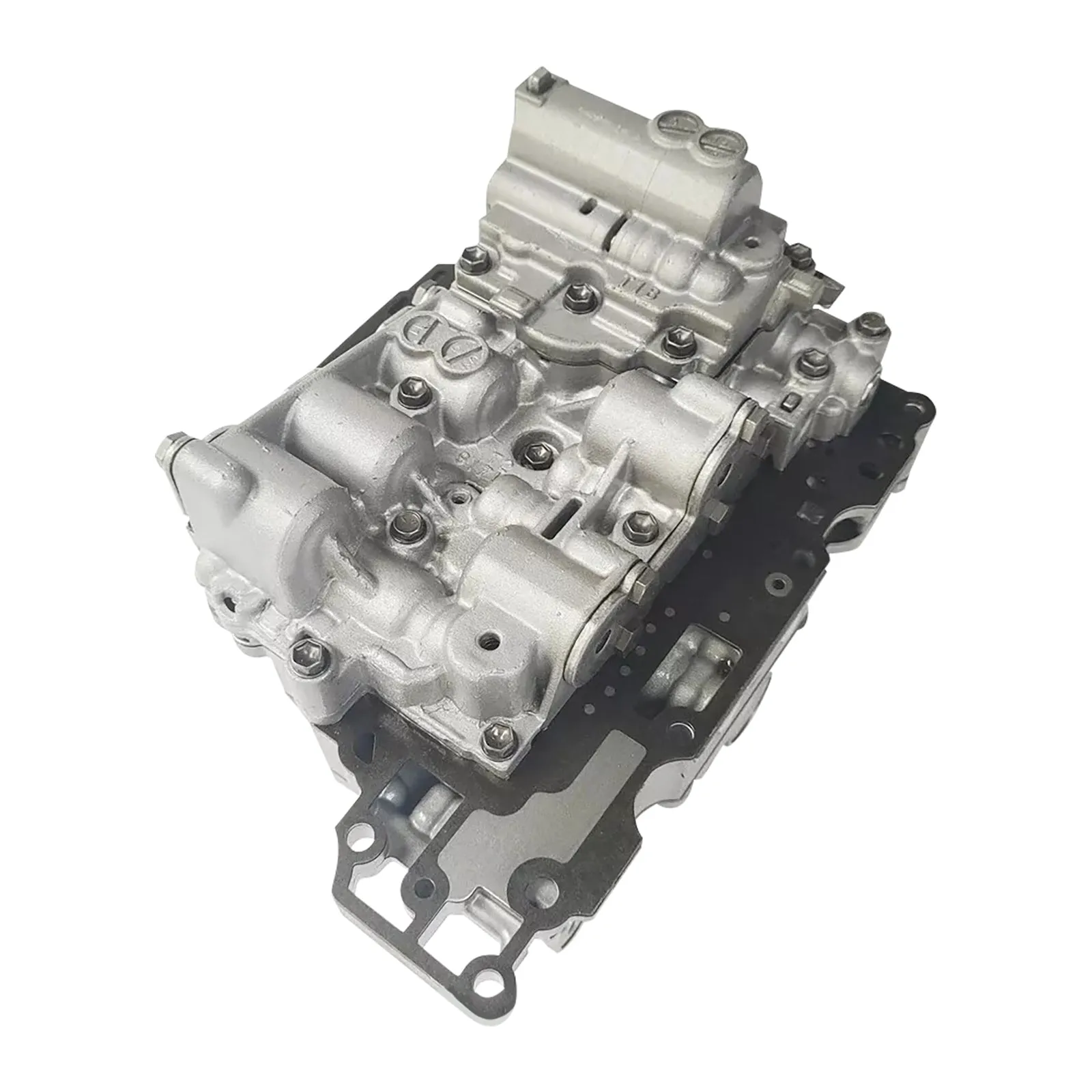 Cuerpo de válvula de transmisión automática AF40 TF80SC AWF21 para VOLVO CITROEN PEUGEOT