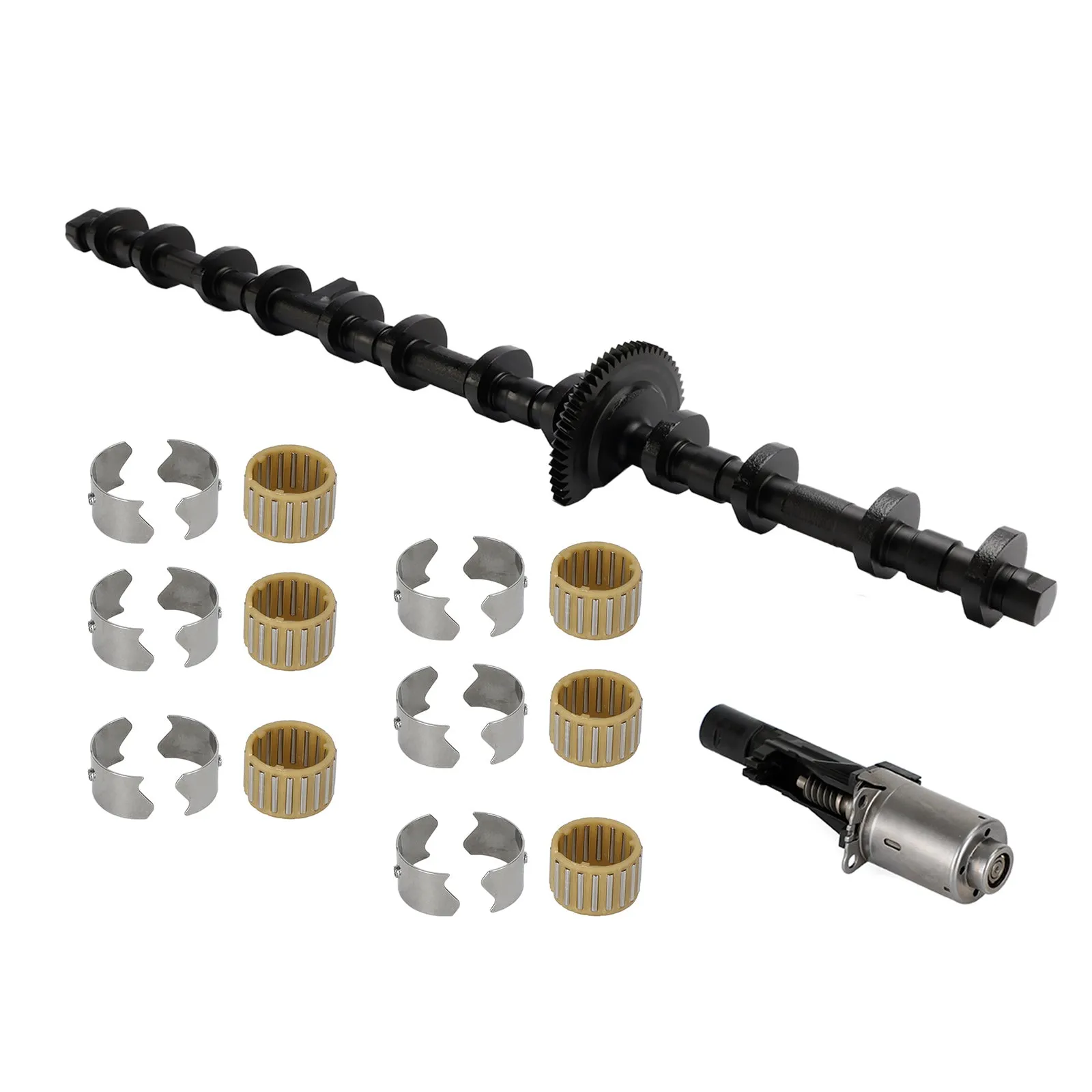 Kit Valvetronic Activer con árbol excéntrico para BMW 435i Xdrive 2014-2016 11377589883