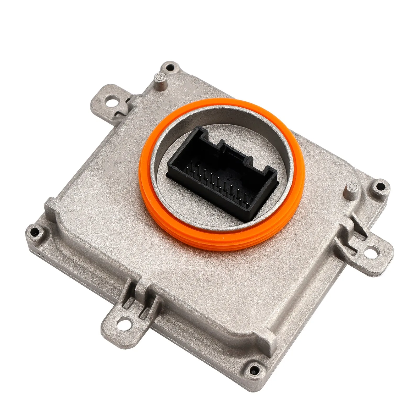 Unidad de control de faros LED 4G0.907.397.P para Audi