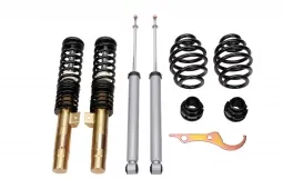 Kit Suspension Regulable En Altura 3er (E46), (346l, 346c, 346r) Limousine, Touring, Coupé, Cabrio Ohne M3 / Sedan, Wagon, Coup